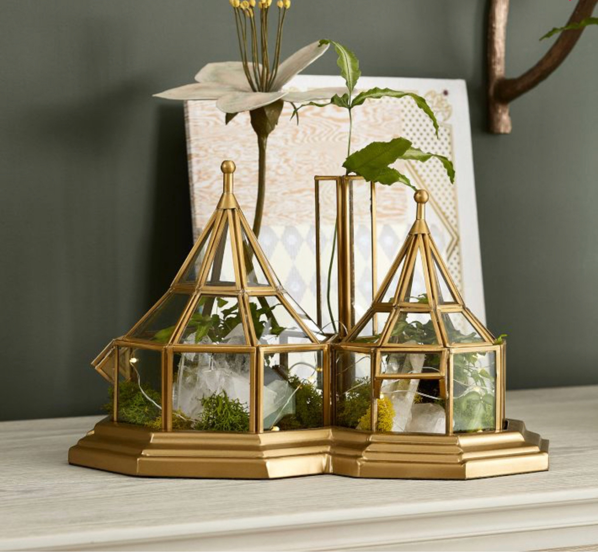 Harry Potter home decor for Halloween, Christmas and everyday 

#LTKSeasonal #LTKhome #LTKFind