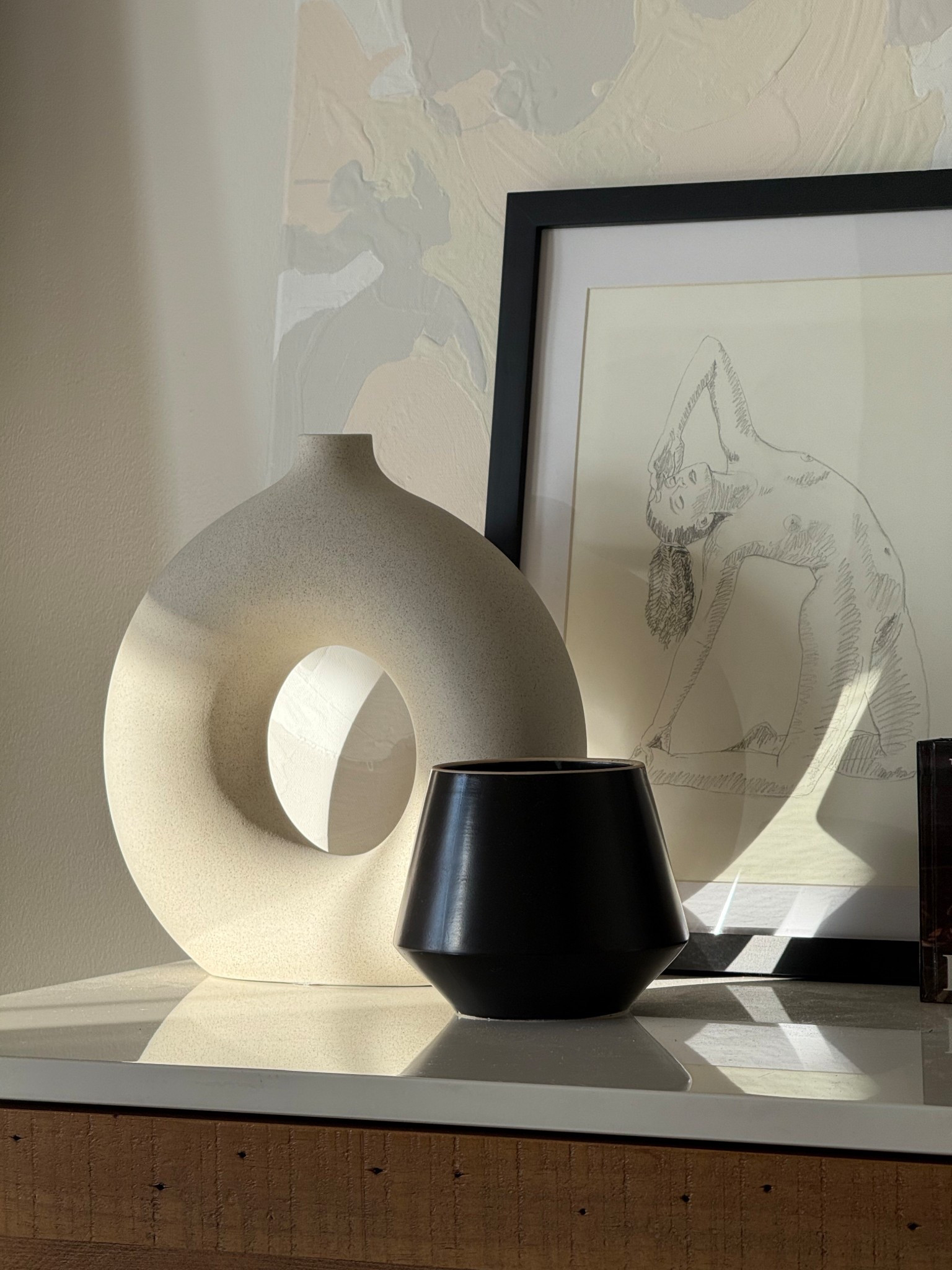 Chic finds for your home 

Vases, coffee table books, vintage chic, decorative items, home decor 

#LTKHome #LTKFindsUnder100 #LTKStyleTip