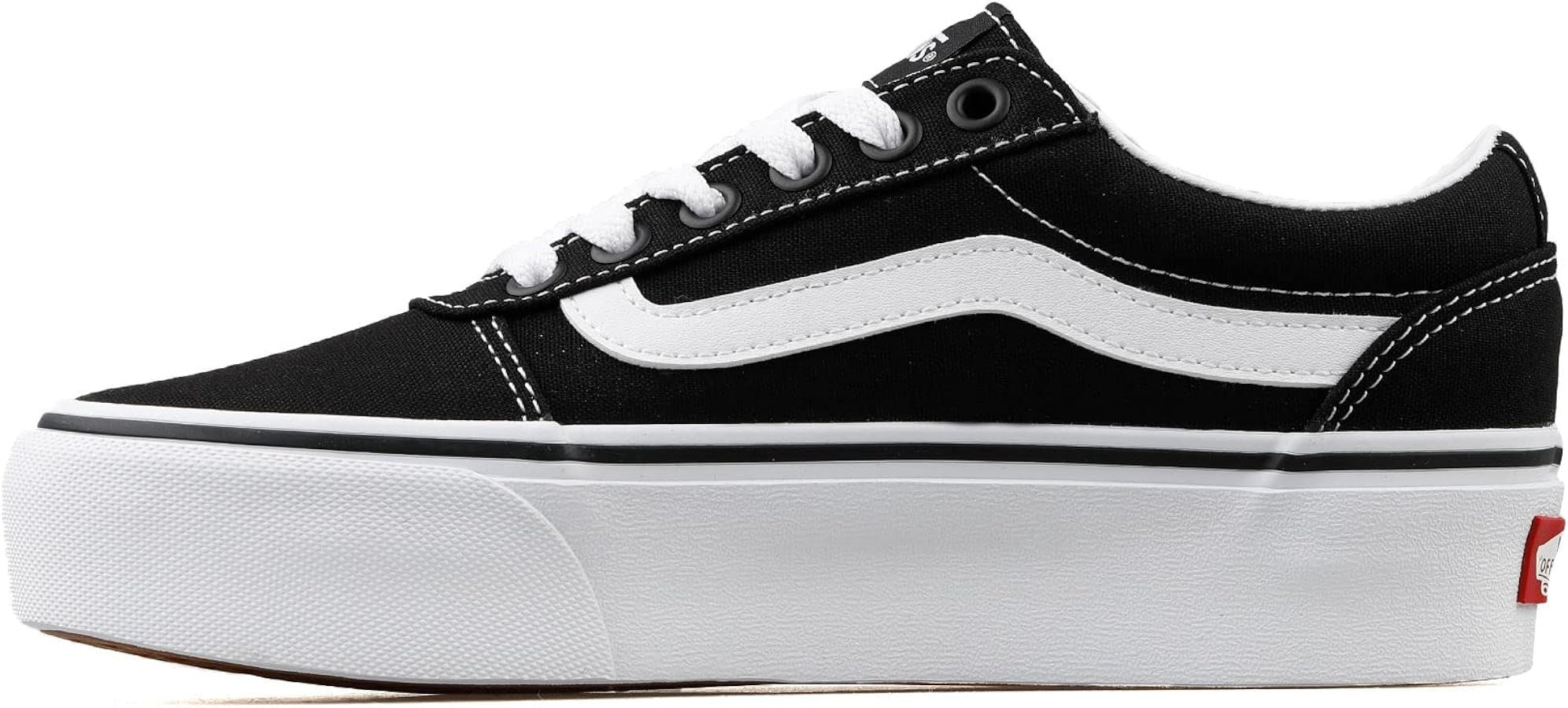 Brand: Vans | Amazon (US)