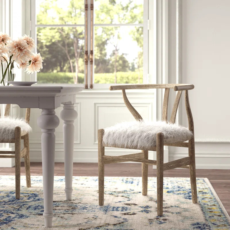 Jack 19.25" Armchair | Wayfair North America