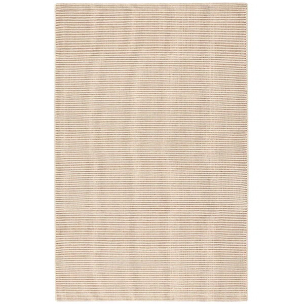 Haverhill Natural Handwoven Cotton Rug | Wayfair North America
