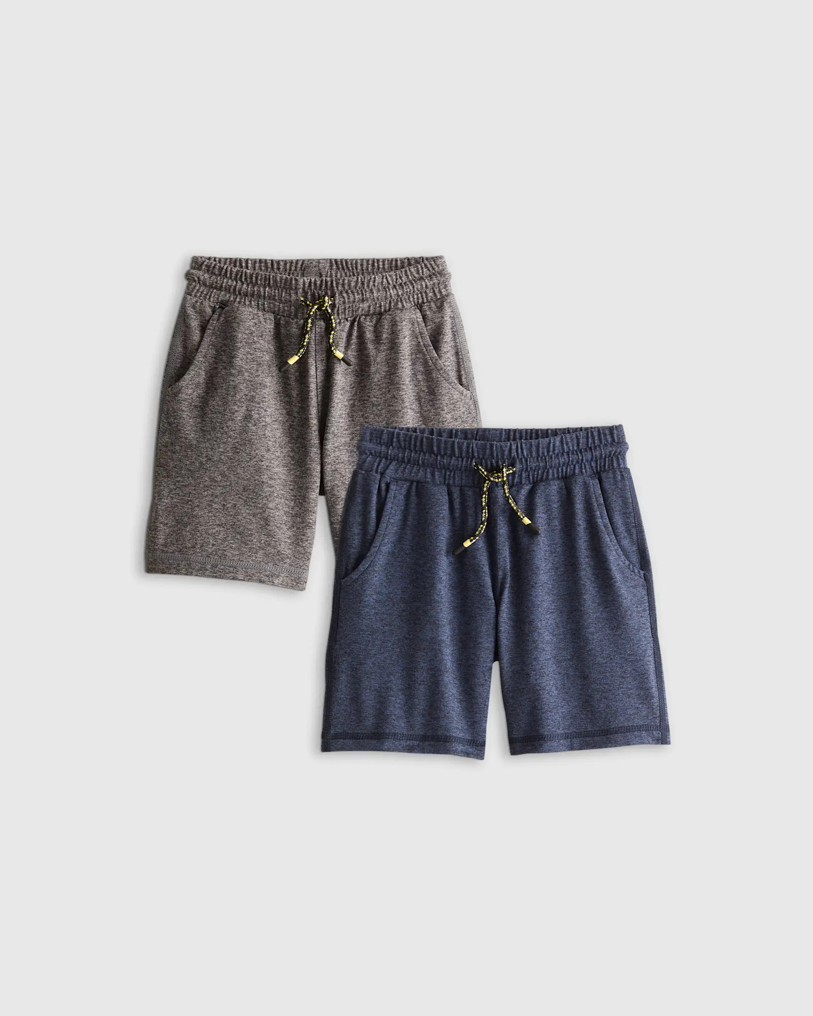 Flowknit Active Short 3-Pack | Quince
