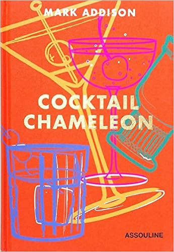 Cocktail Chameleon (Connoisseur)  | Amazon (US)