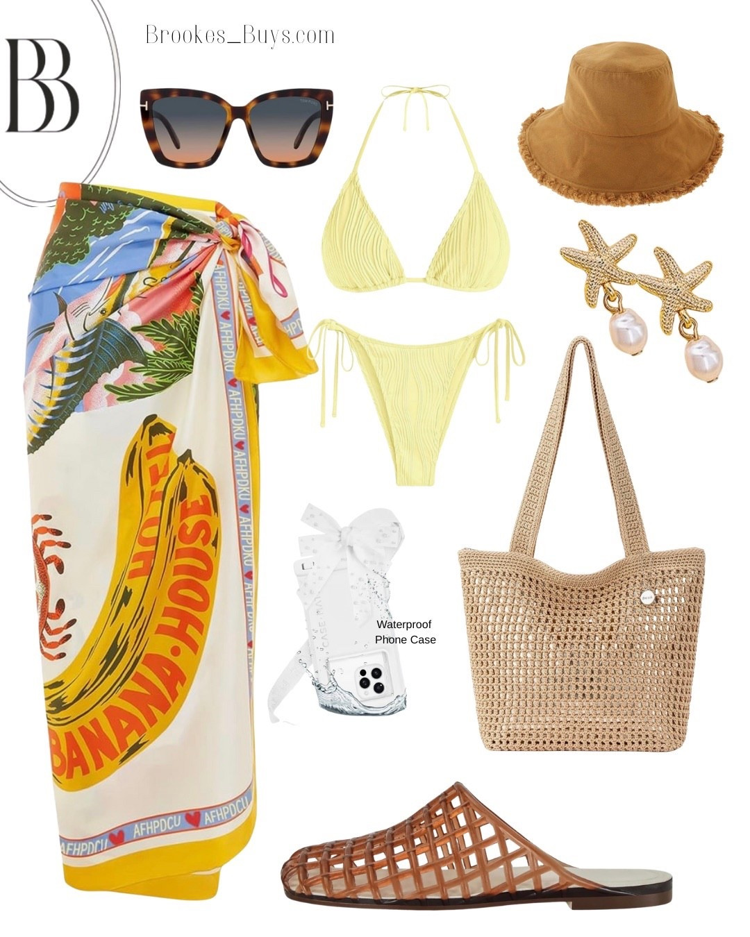 Resort beach wear  

#LTKSeasonal #LTKTravel #LTKU