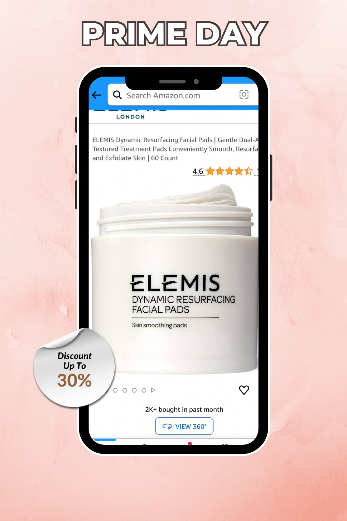 #elemis #skincare #beauty 

#LTKxPrimeDay #LTKbeauty #LTKsalealert