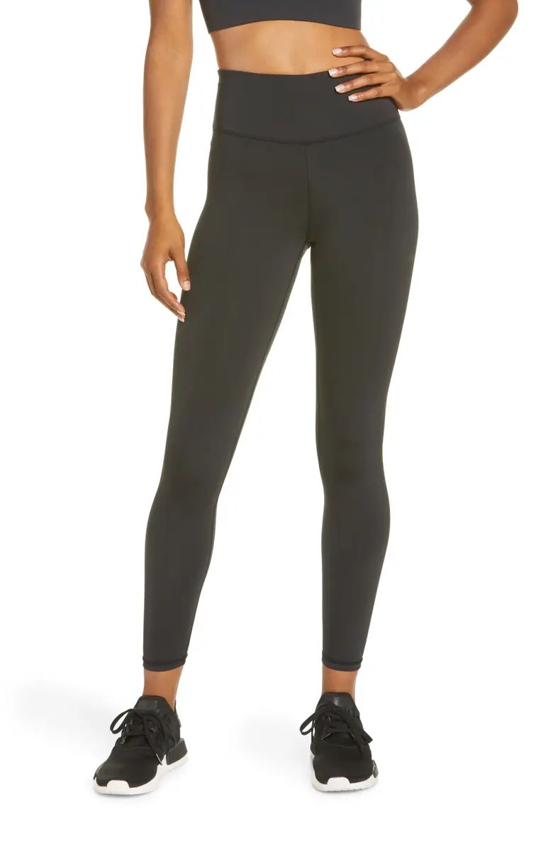 Active High Waist Leggings | Nordstrom