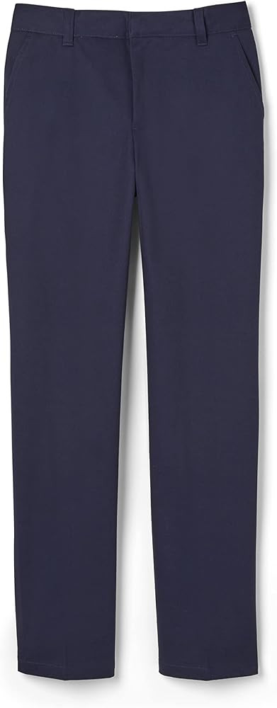 French Toast Adjustable Waist Relaxed Fit Pant | Amazon (US)