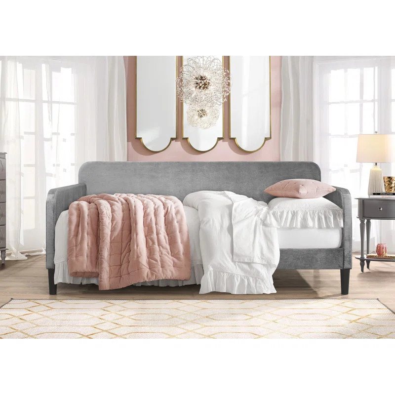 Granillo Upholstered Daybed | Wayfair North America