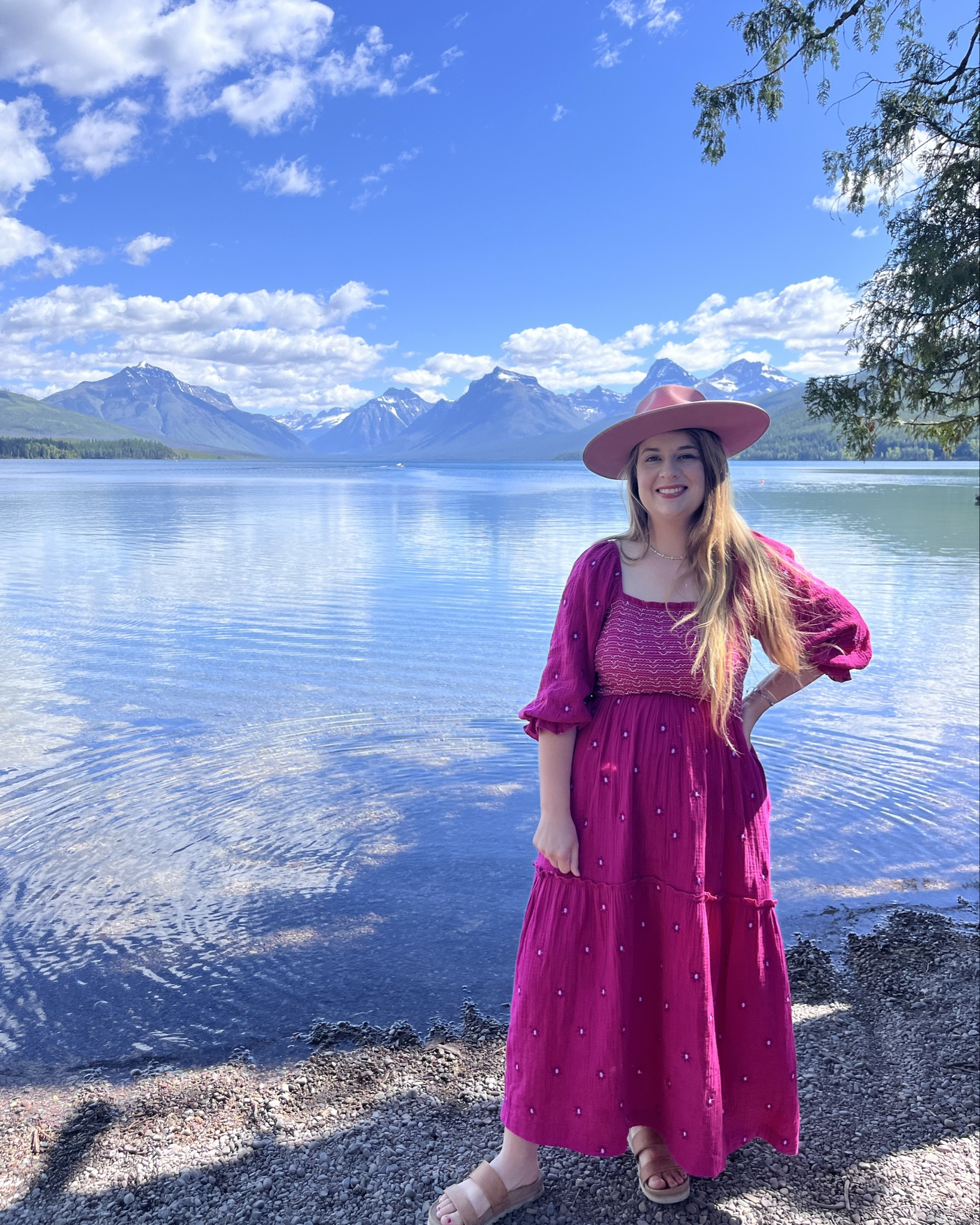What I wore on vacation- girly western style. 🤠
Which look is your favorite? 

#LTKStyleTip #LTKSeasonal #LTKSummerEdit