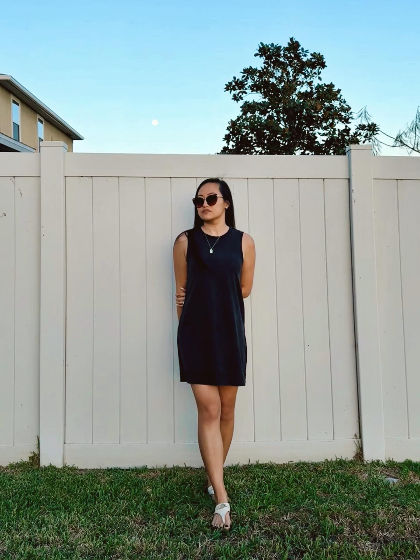 This is @zsupplyclothing Sloane Dress (size S: 2–4) from my latest Wantable edit and I’m obsessed! The fit? So comfortable! The vibe? Put together without even trying. 🤭

This is why I LOVE Wantable… you don’t have to spend hours shopping or guessing what’ll look good on you. Your stylist does the work, sends 9 pieces tailored to your style, and you only keep what you love! 🙌 No pressure, no wasted money, no wasted time.

If you’ve ever said “I have nothing to wear,” this is your sign to try it. Trust me, it’s like having a personal stylist show up in a box 📦✨

💬 Comment “STYLE” and I’ll send you $25 off your first box!

#LTKvlog #LTKootd #LTKdayinmylife