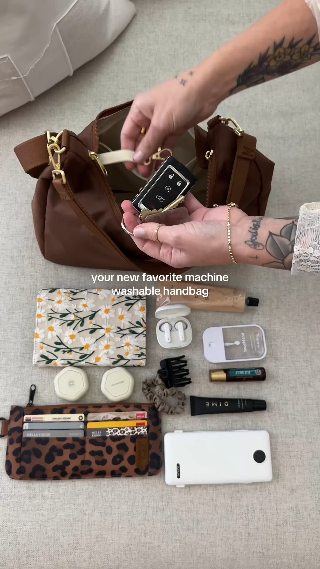 code AUBREYLL15 to save

#LTKTravel #LTKItBag #LTKActive