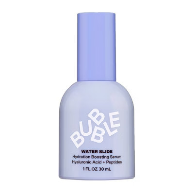 Bubble Skincare Water Slide Hydrating Serum - 1 fl oz | Target
