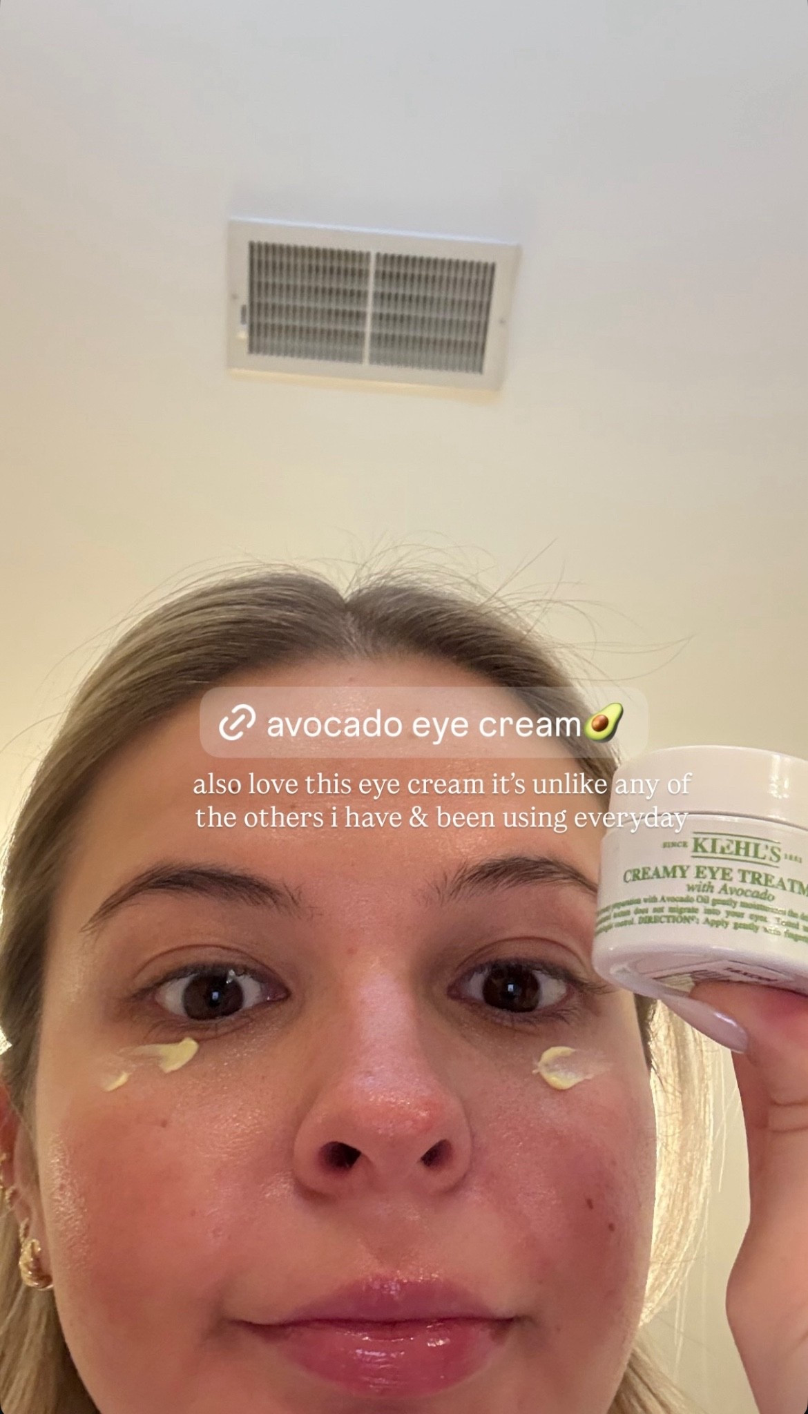This avocado eye cream from Kiehl’s has become a favorite! 

#LTKSaleAlert #LTKFindsUnder100 #LTKBeauty