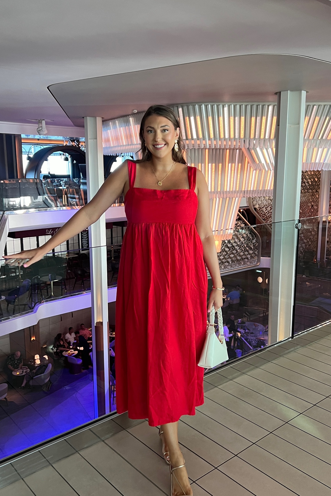 J Crew red linen dress size 14 

Linen dress | midi dress | j crew dress | j crew | red dress | 

#LTKBacktoSchool #LTKSeasonal #LTKFallSale