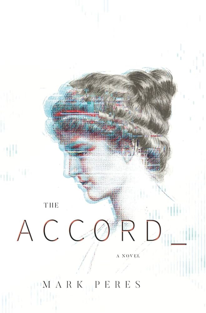 The Accord: A Novel | Amazon (US)