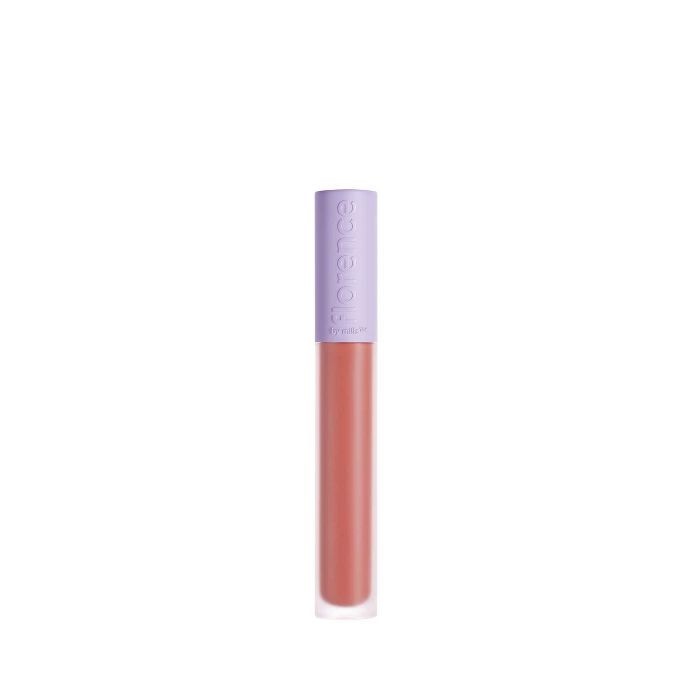 Florence by mills Get Glossed Lip Gloss - 0.14oz - Ulta Beauty | Target