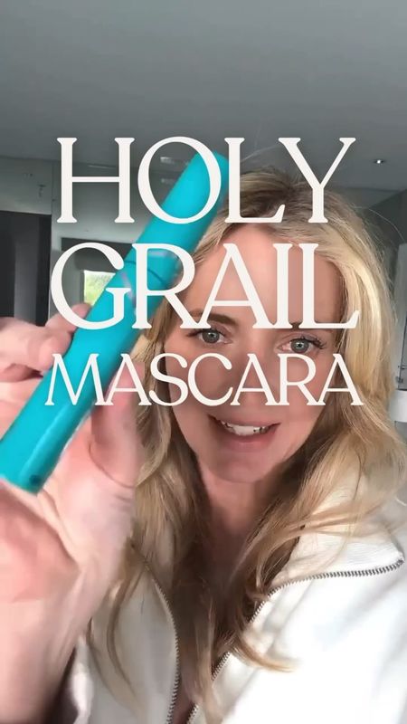 When you find an amazing beauty product that works wonders, is clean, AND is affordable... you share it! This mascara is an essential in my makeup bag. 

~Erin xo

#LTKfindsunder50 #LTKbeauty