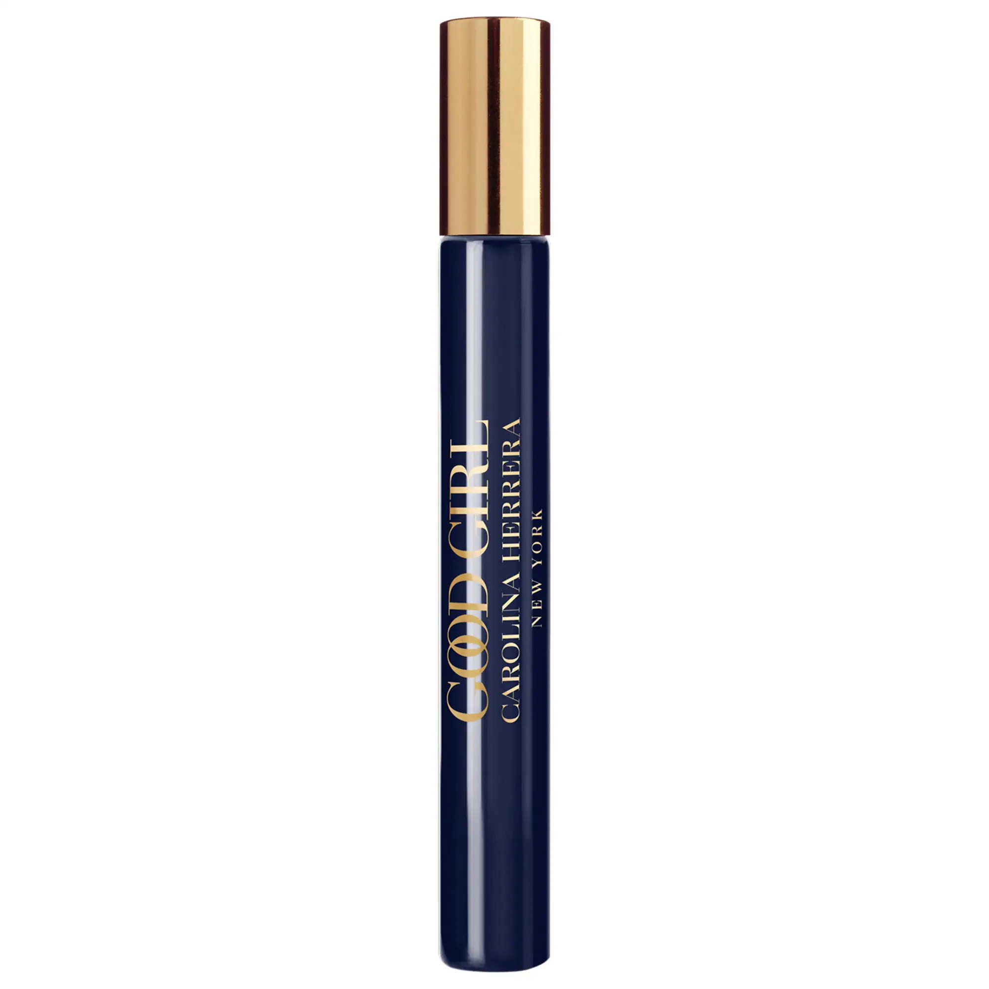 Carolina Herrera Good Girl Eau de Parfum Travel Spray with Jasmine 0.30 oz / 10 ml eau de parfum spray | Sephora (US)