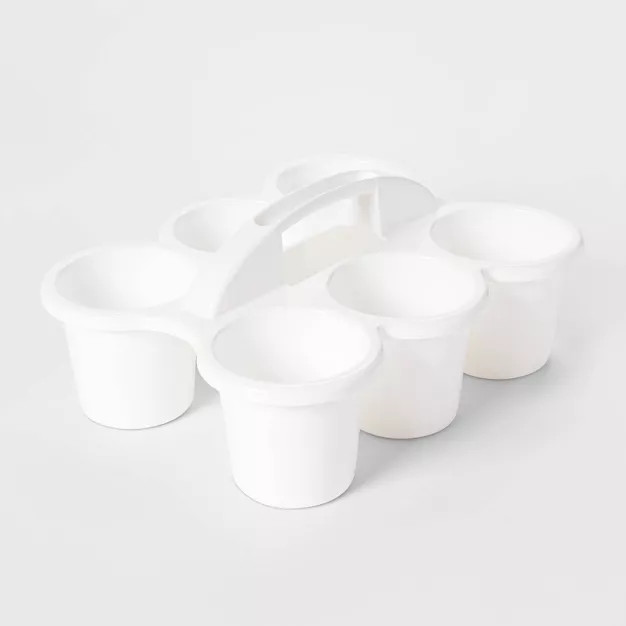 6-Cup Caddy - up & up™ | Target