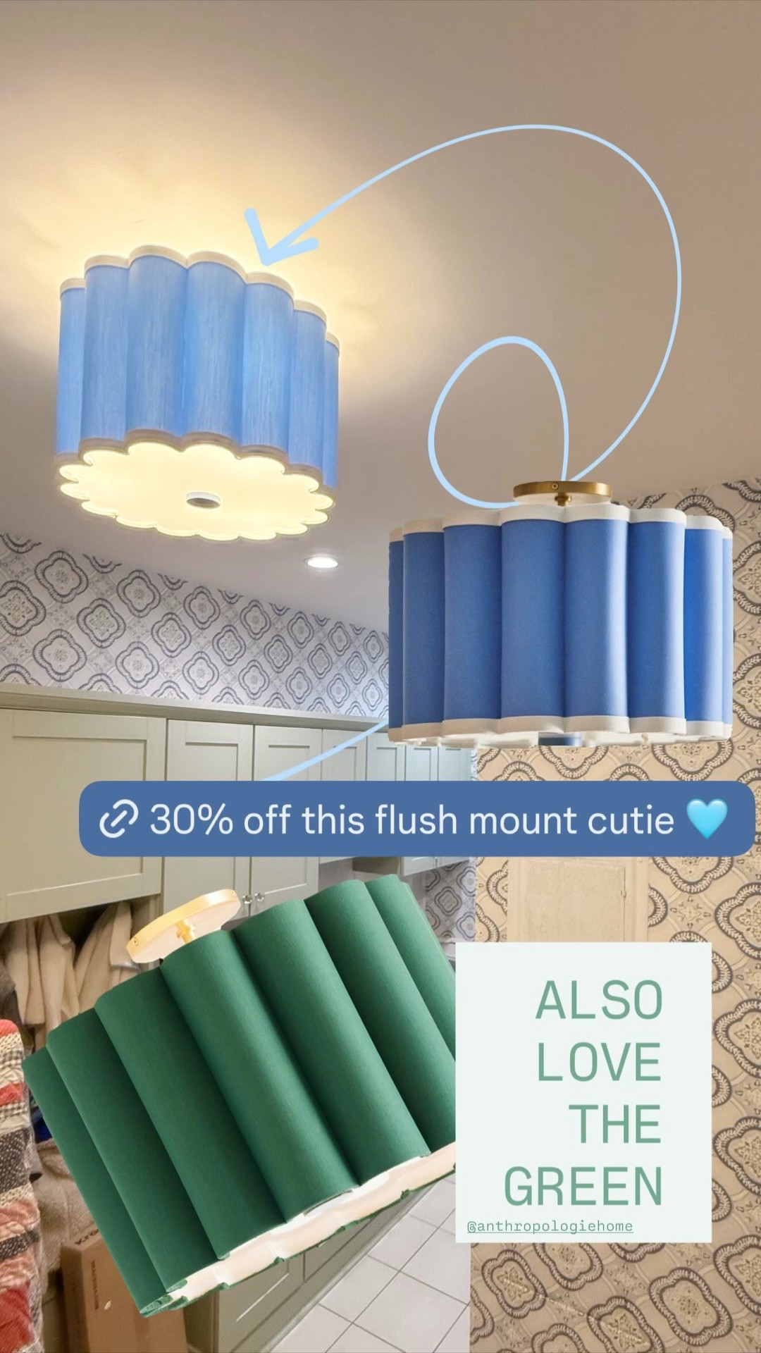 ALSO
LOVE 
THE 
GREEN 
 @anthropologiehome