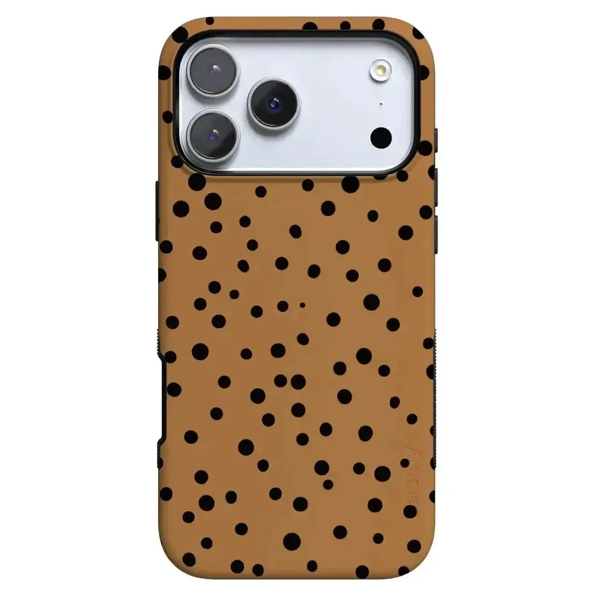 Spot On   Dotted Animal Print Case | CASELY