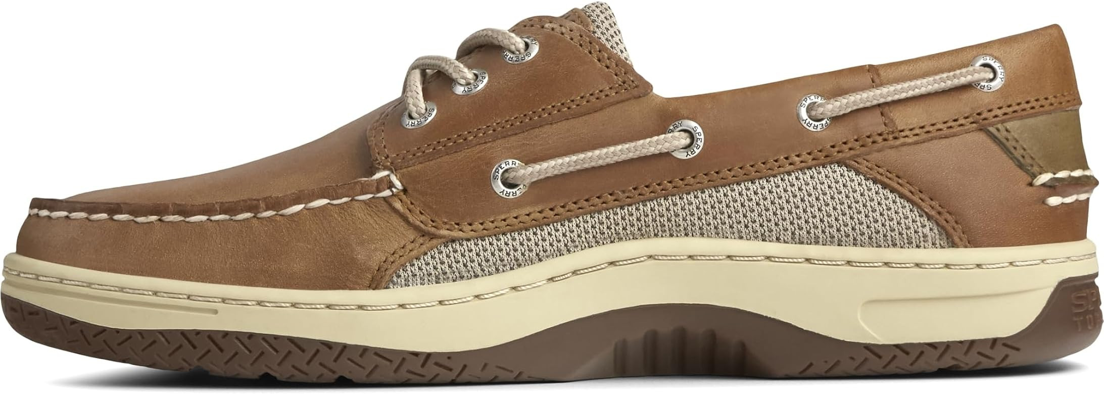 Sperry Men's Billfish 3-Eye Boat Shoe | Amazon (US)