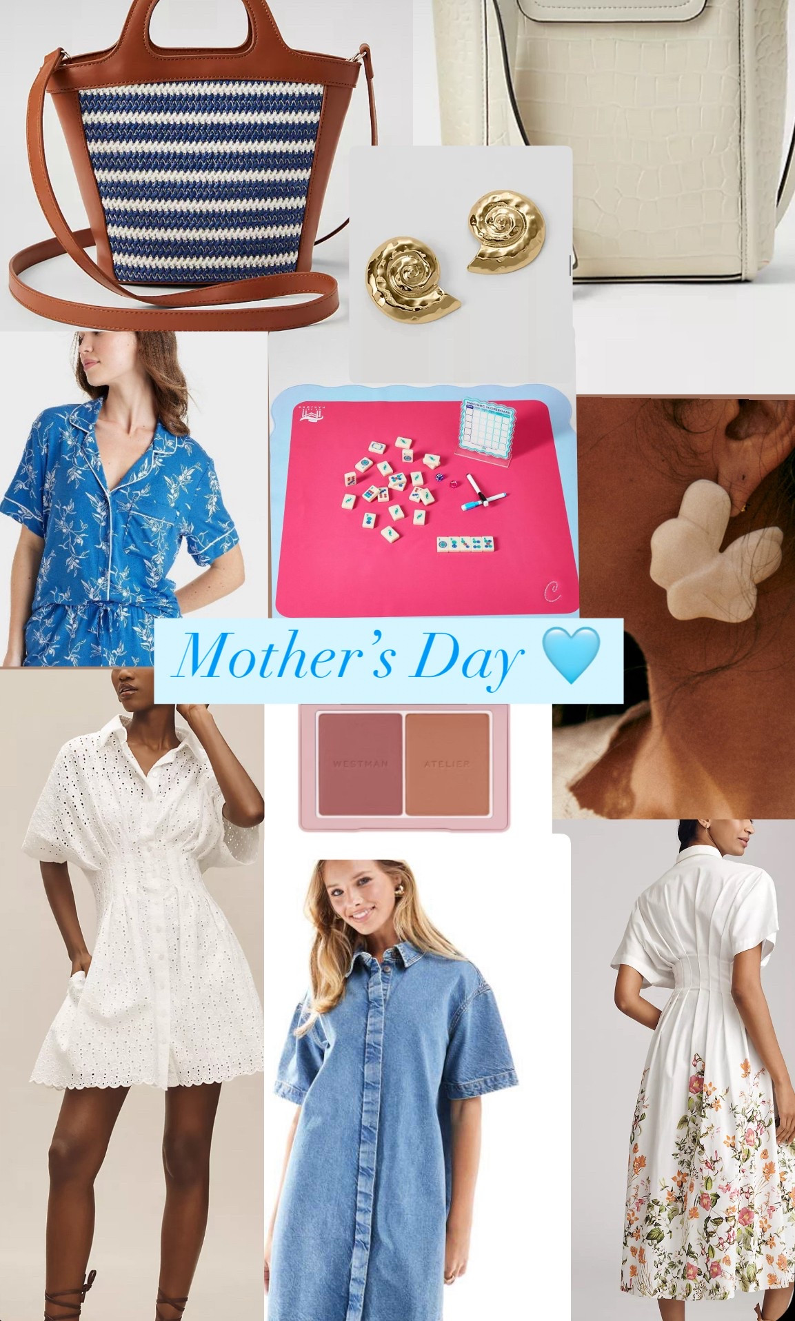 Mother’s Day 💜

#LTKSaleAlert #LTKFindsUnder50 #LTKFindsUnder100