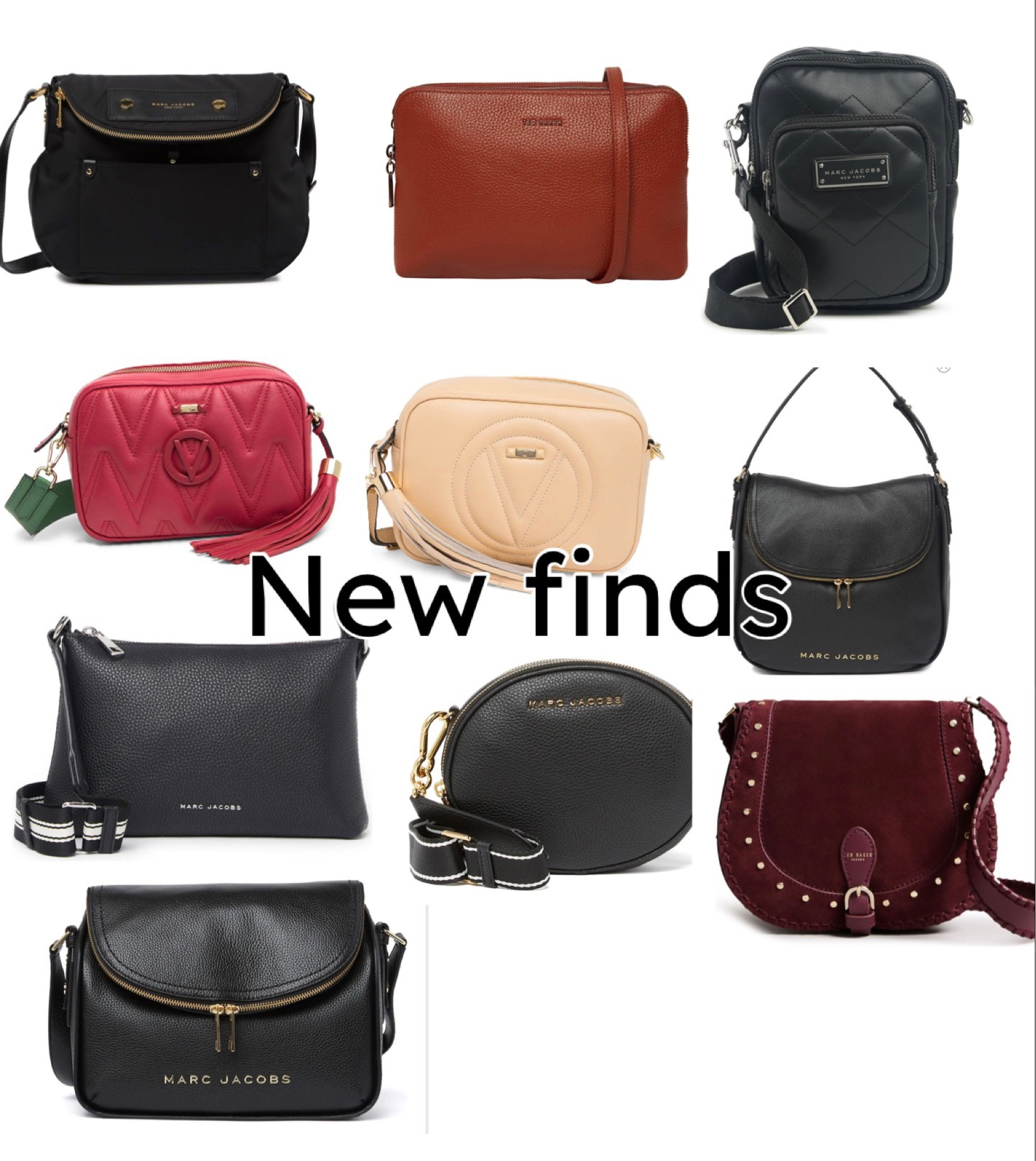 New finds on best price 

#LTKitbag #LTKfamily #LTKFind