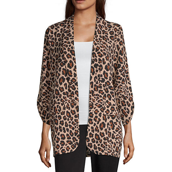 Worthington Womens Blazer | JCPenney
