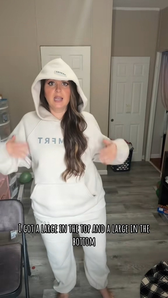 Love this set! It’s weighted and so cozy! 

#LTKGiftGuide #LTKHoliday #LTKdayinmylife