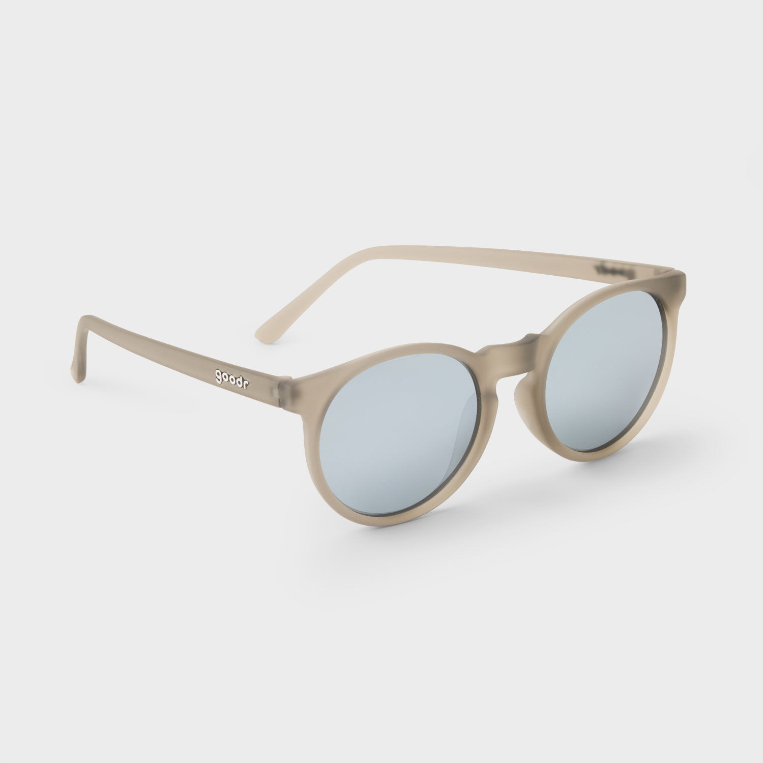 goodr CircleGs - They were out of Black Sunglasses | Duluth Trading Co.