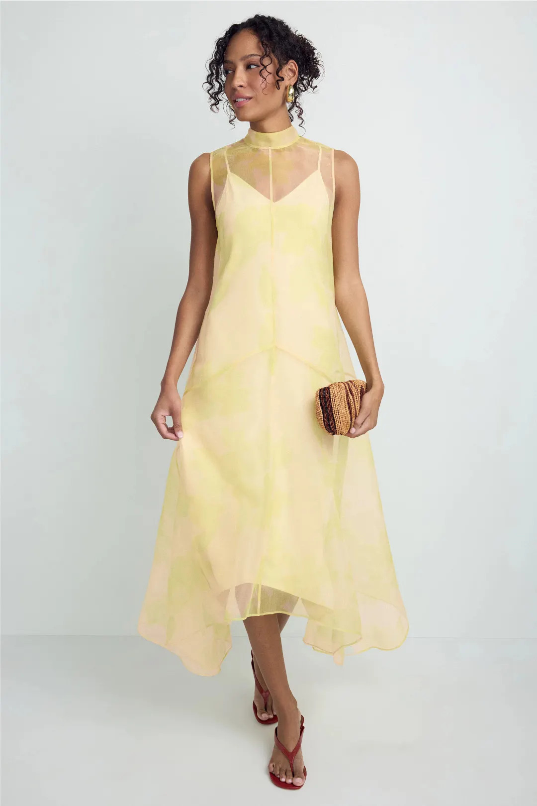 Auden Dress | Rent the Runway