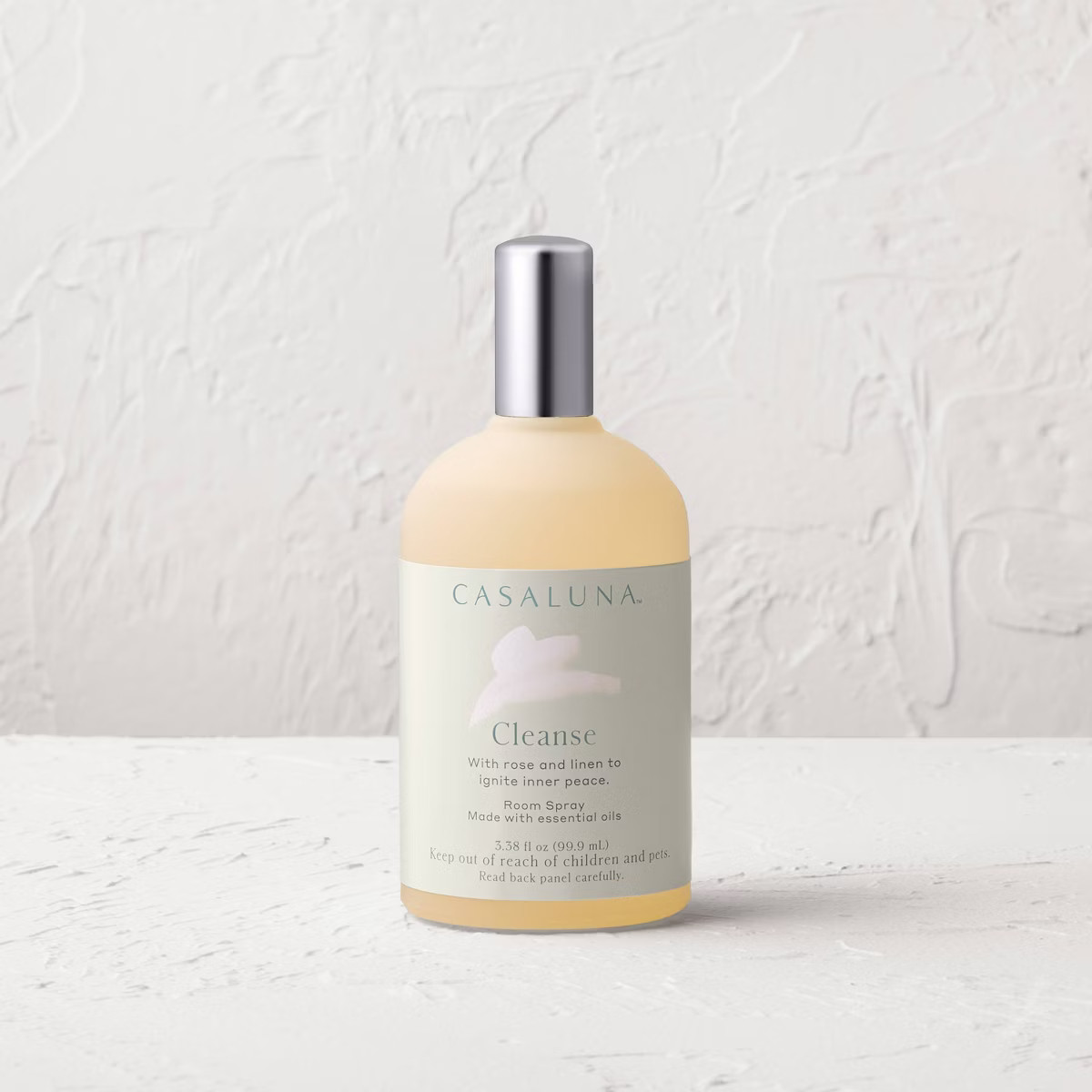 3.38oz Room Spray Cleanse - Casaluna™ | Target