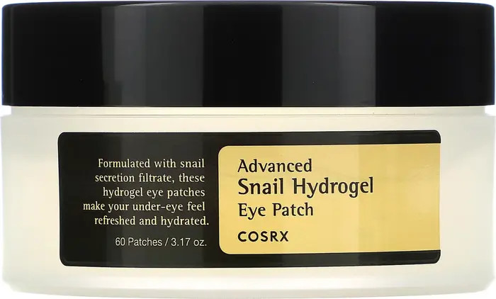 Advanced Snail Hydrogel Eye Patch | Nordstrom