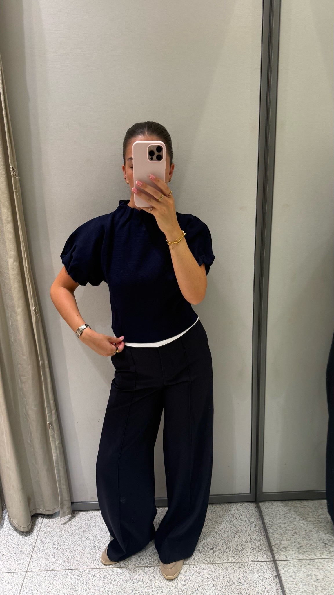 Workwear - officewear - autumn - new in - chic - business - smart

#LTKautumn #LTKstyletip #LTKworkwear