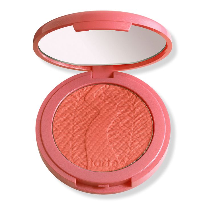 Amazonian Clay 12 Hour Longwear Powder Blush | Ulta