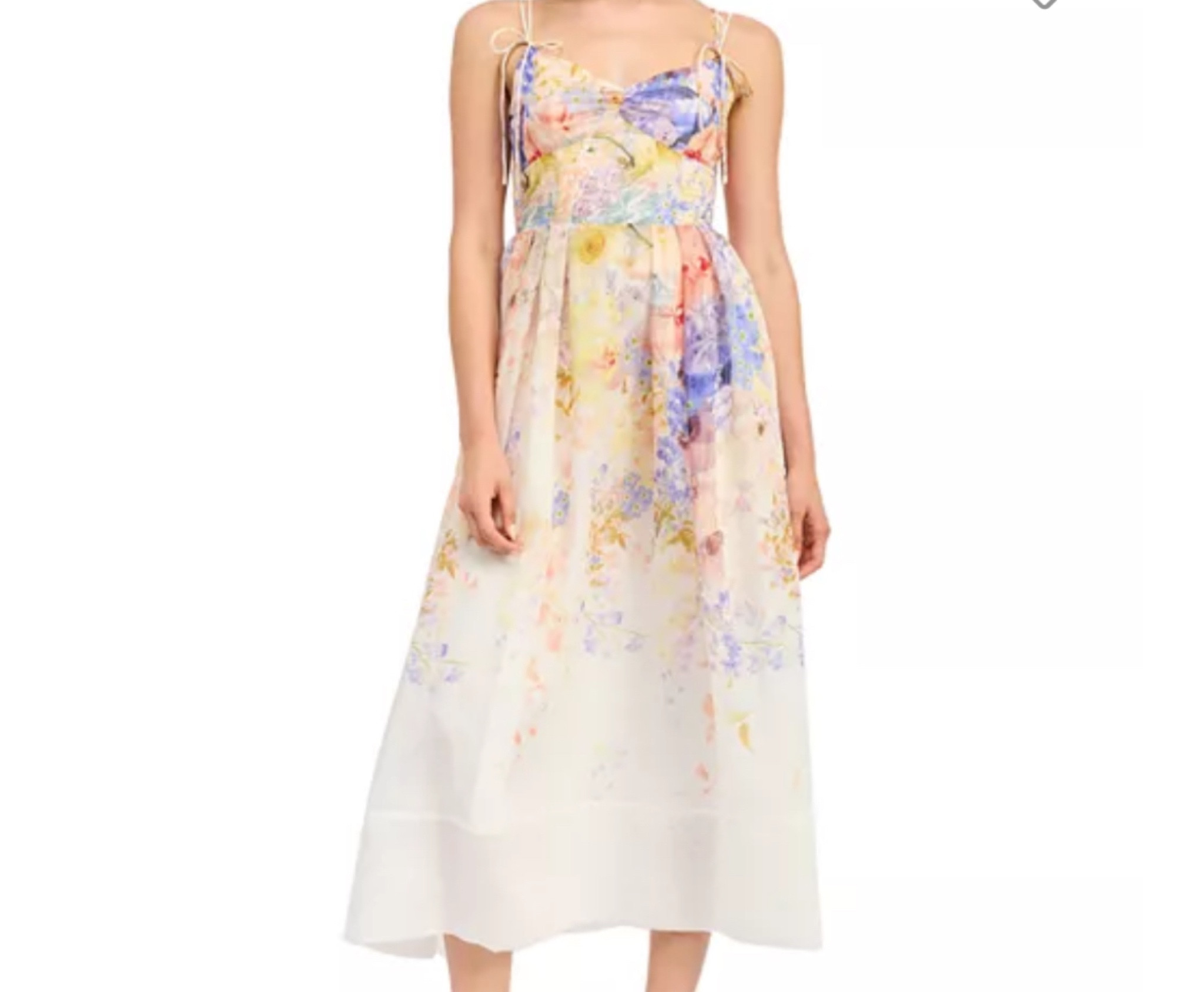 Zimmerman quality or better trust me. Must get this dress

#LTKSeasonal #LTKU #LTKstyletip