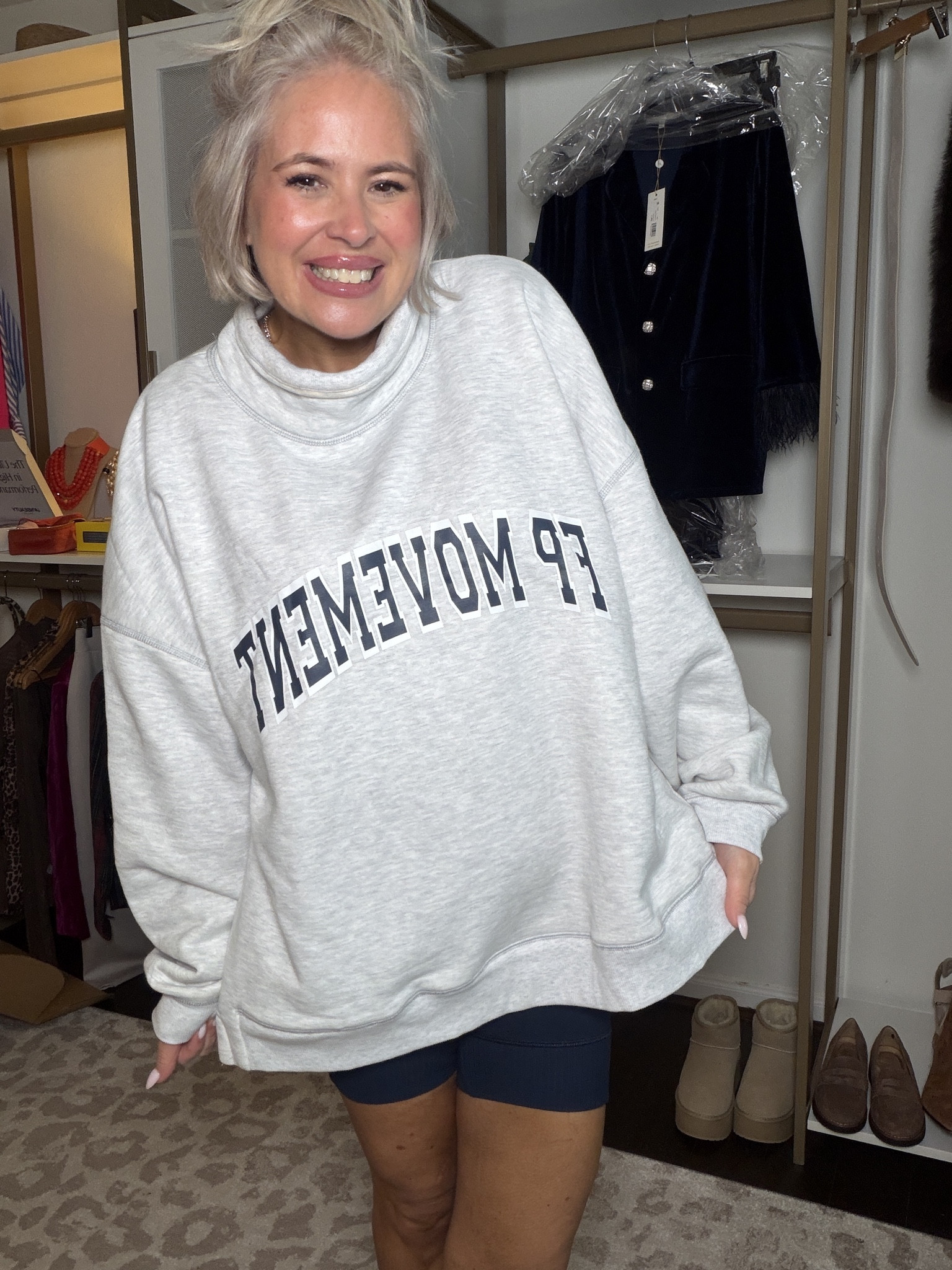 This set is my absolute fav from Free People! 

women’s fashion, fall fashion, winter fashion, outfit inspo, everyday style, trendy outfits, holiday outfit ideas

#LTKHoliday #LTKootd #LTKdayinmylife