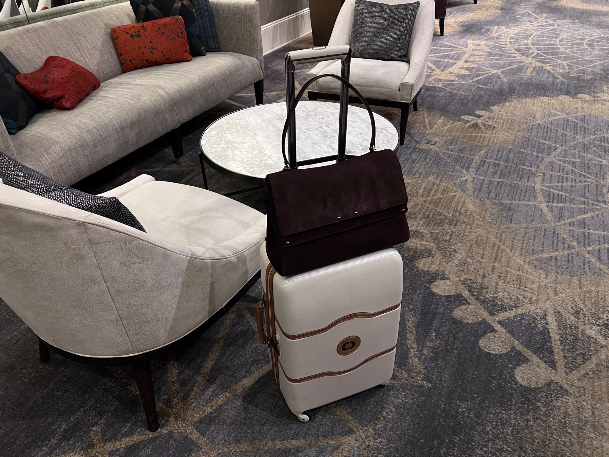 Best travel and work bag use code hisasa20 to get extra $20 offf

#LTKSaleAlert #LTKmomlife #LTKTravel