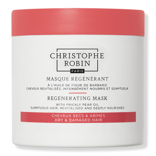 Christophe Robin Regenerating Mask with Prickly Pear Oil - 2.5 oz | Ulta