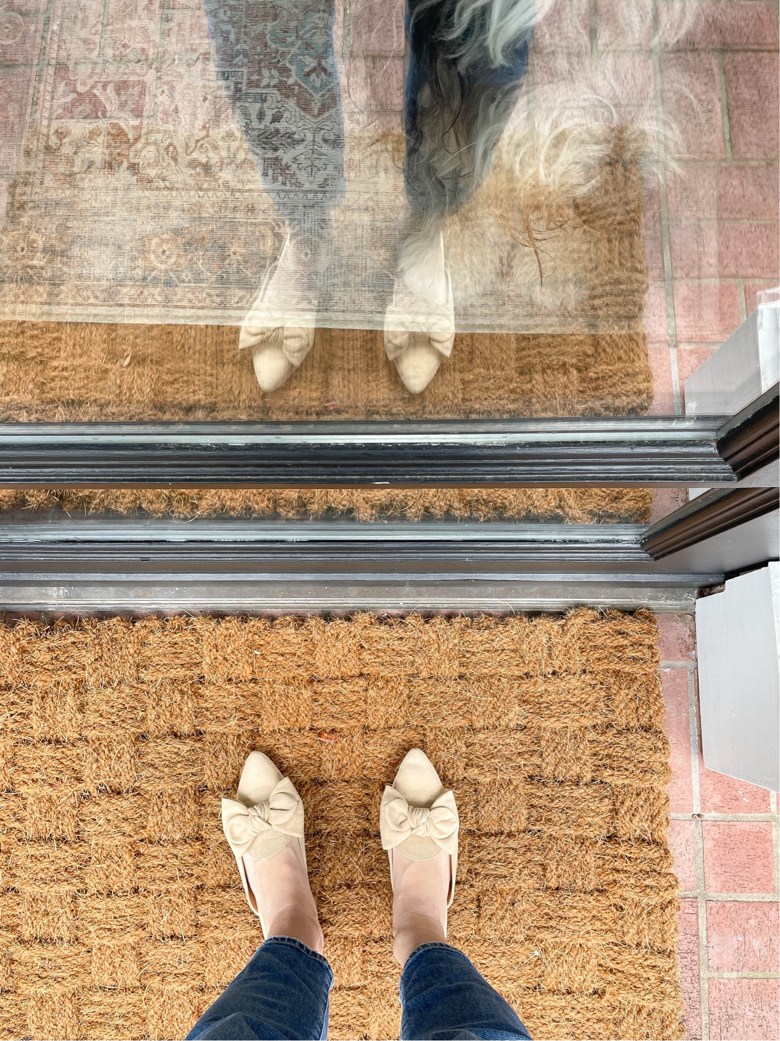 J.Crew bow mules for fall and winter

#LTKunder50 #LTKunder100 #LTKshoecrush