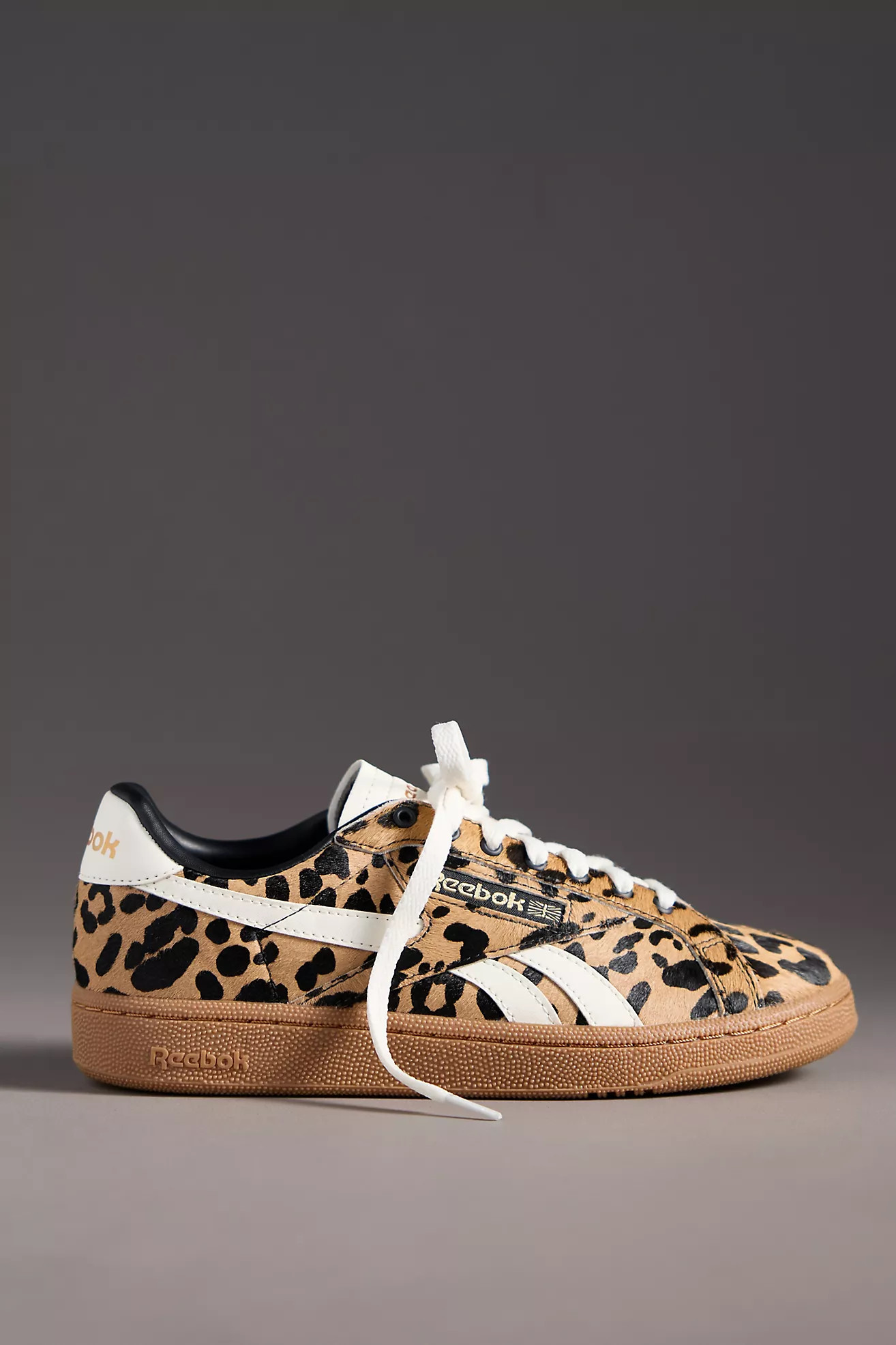 Reebok Club C Grounds Sneakers | Anthropologie (US)