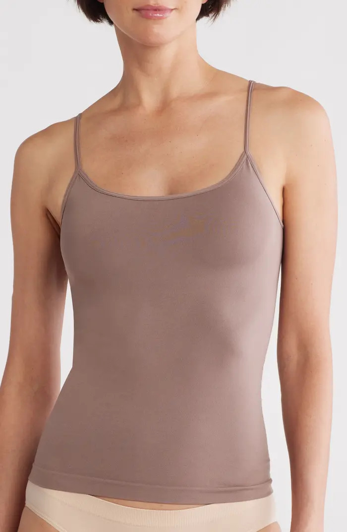 Seamless Layering Camisole | Nordstrom