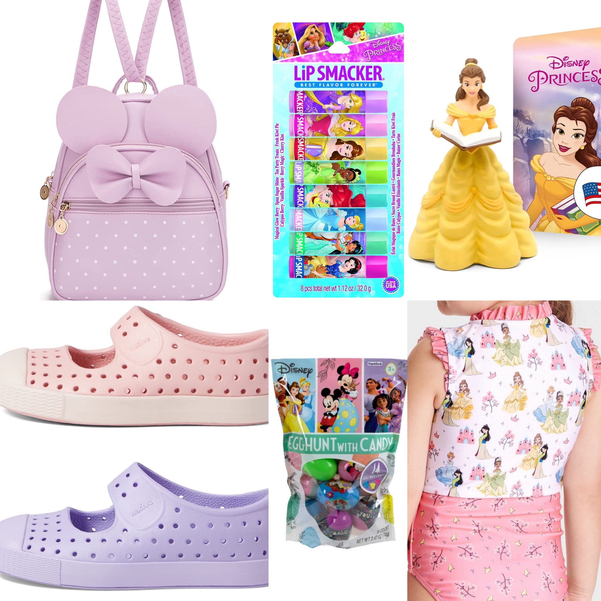 Disney Easter Baskets! #disney #easter #sale

#LTKkids #LTKSeasonal #LTKunder100