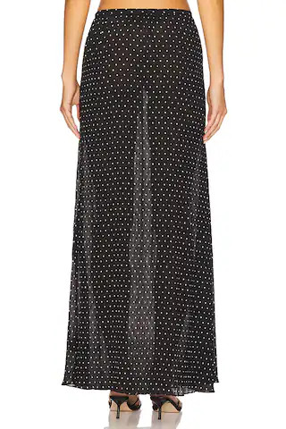 Ford Maxi Skirt | Revolve Clothing (Global)