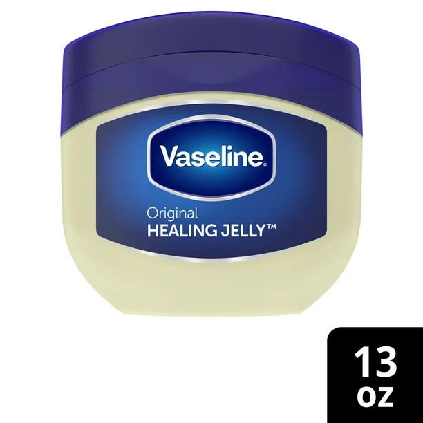 Vaseline Petroleum Jelly Original 13 Oz. | Walmart (US)