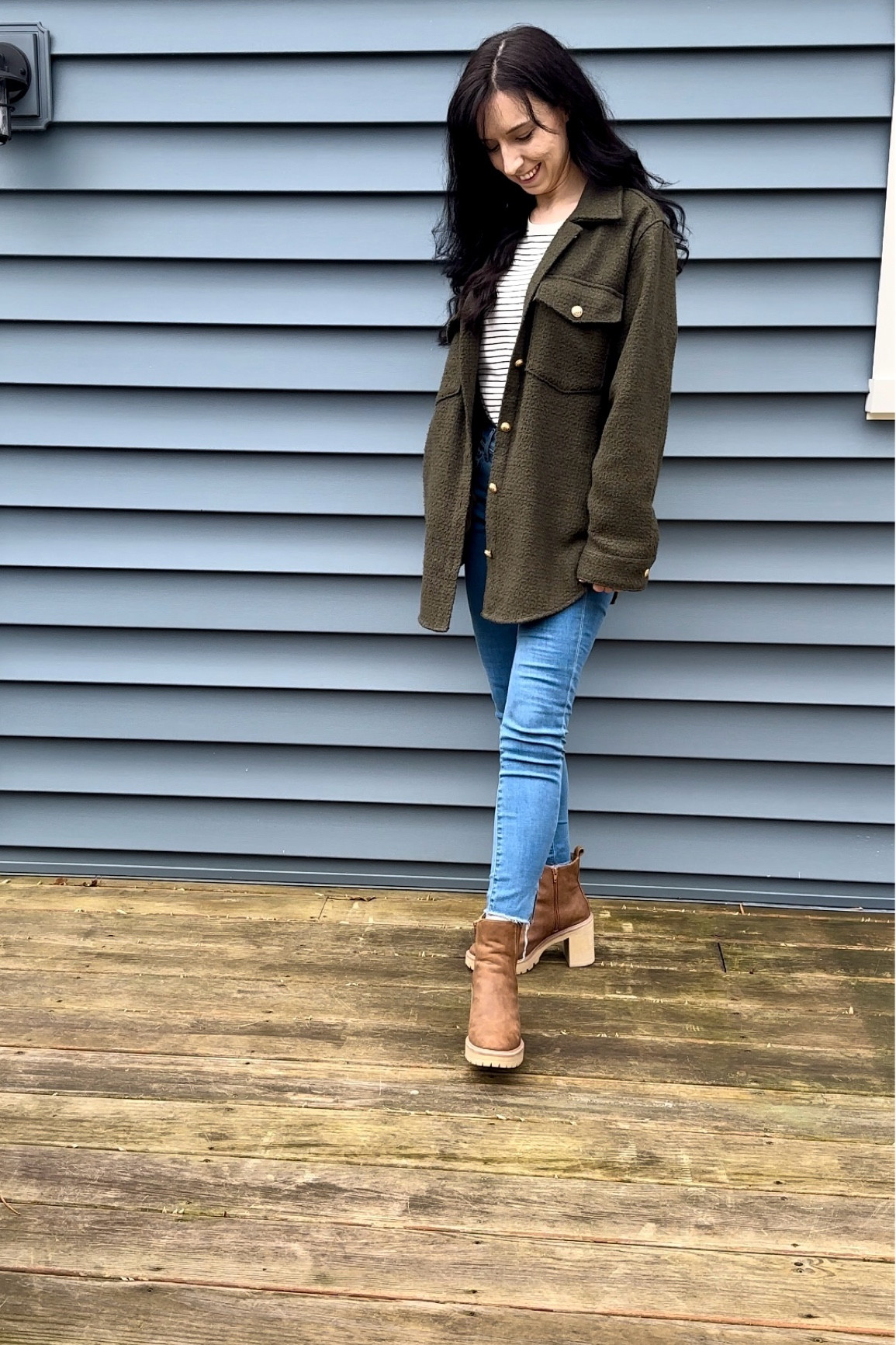 #LTKSeasonal #LTKstyletip #LTKworkwear