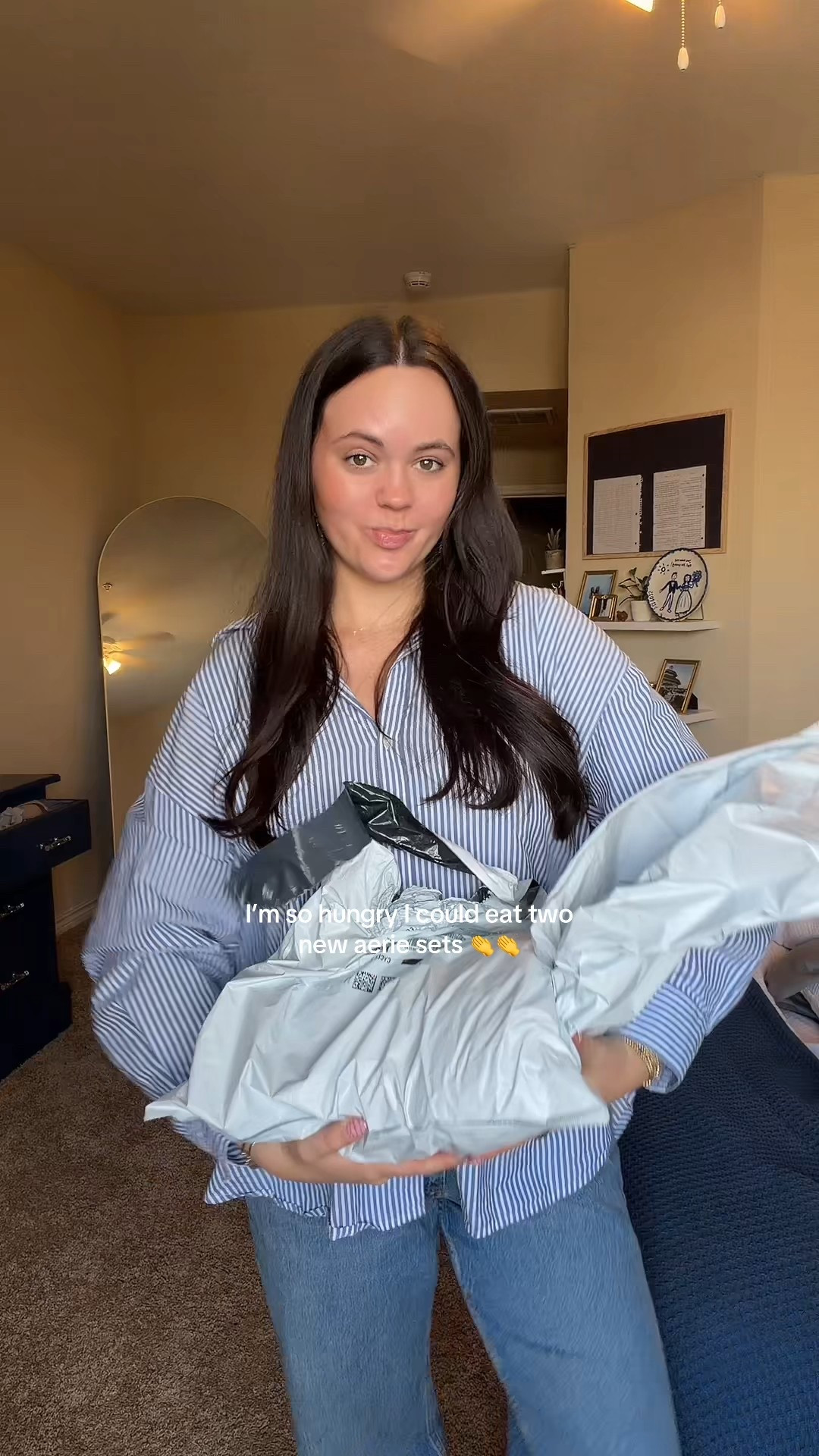 NEW CUTEEEE AERIE SETS!!!!!!

#LTKootd #LTKgrwm #LTKfitnessgoals