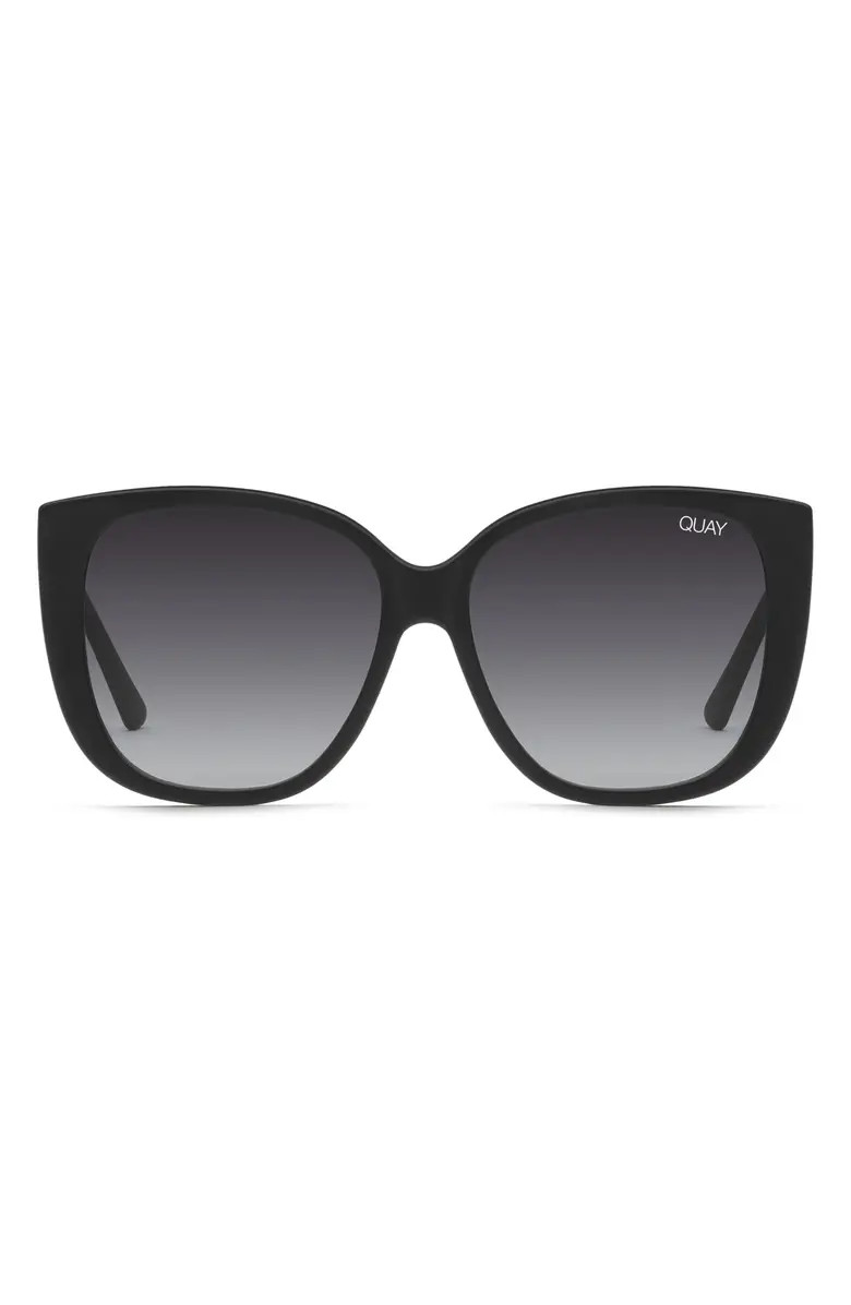 Quay Australia Ever After 59mm Cat Eye Sunglasses | Nordstrom | Nordstrom