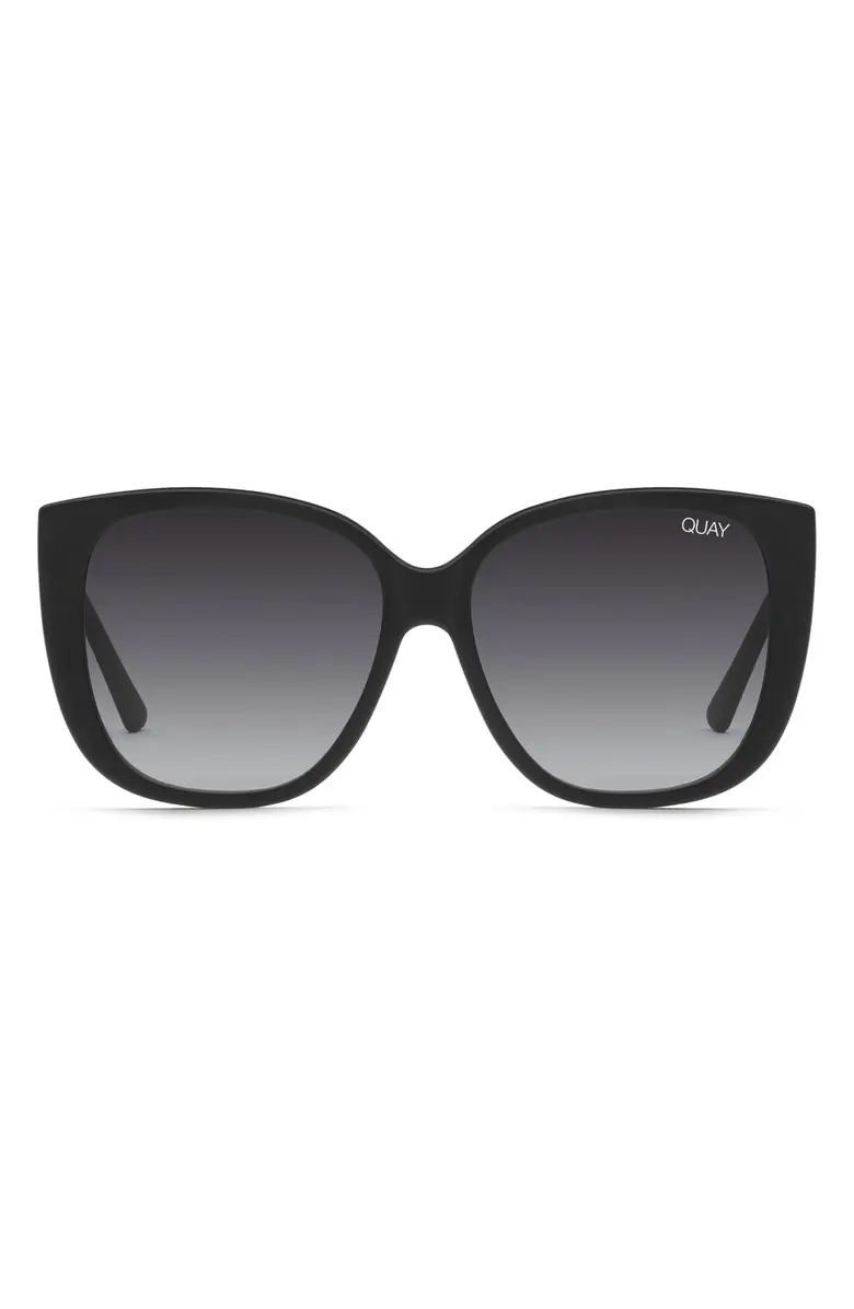 Quay Australia Ever After 59mm Cat Eye Sunglasses | Nordstrom | Nordstrom Canada